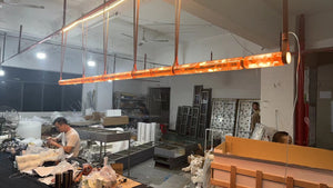 Luce Orizzontale