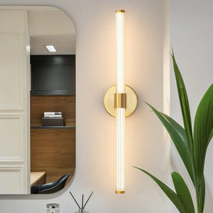 30 units of LED Lights Fixtures Modern 360°