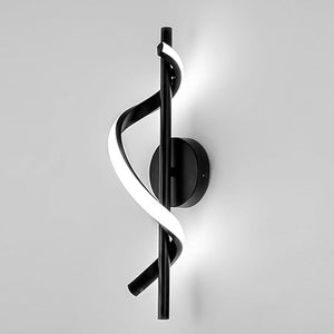 30 units of LED Wall Light Spiral Stair Lighting