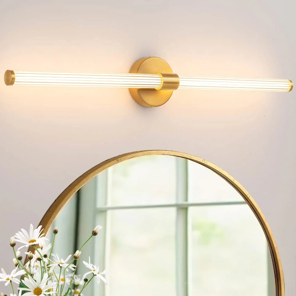 30 units of LED Lights Fixtures Modern 360°