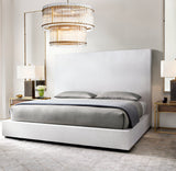 SAN MARCO TWO-TIER ROUND CHANDELIER 48"