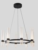 30 units of LED 8-Ceiling Lighting
