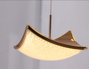 30 units of Led Gold Pendant
