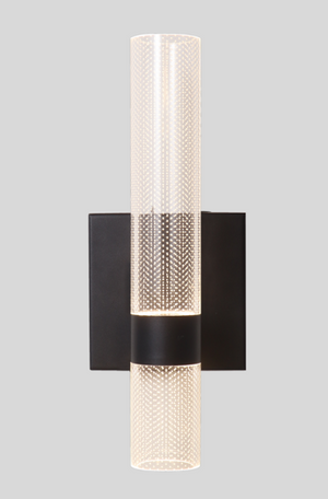 30 units of LED Black Wall Lamp