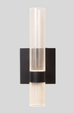 30 units of LED Black Wall Lamp