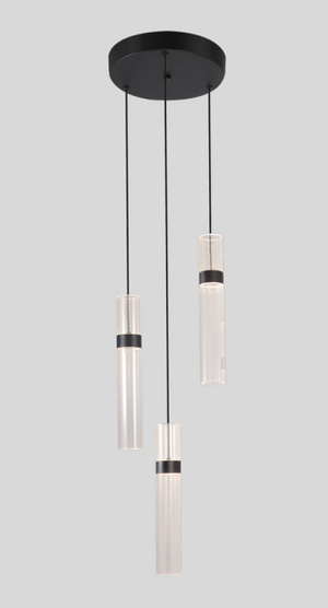 30 units of 3-Light Pendant