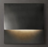TAZA SQUARE SCONCE