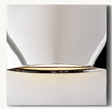 TAZA SQUARE SCONCE