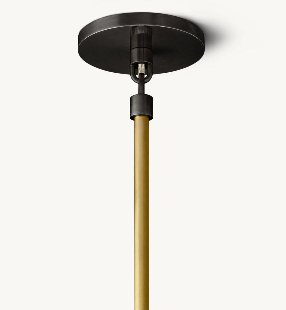 CHAMPEAUX PENDANT