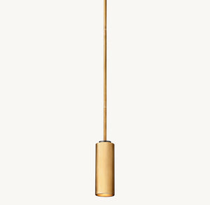 CHAMPEAUX PENDANT