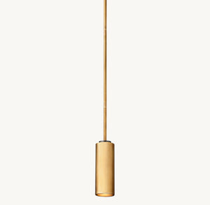 CHAMPEAUX PENDANT