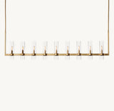 RAVELLE LINEAR CHANDELIER 71"