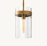 RAVELLE PENDANT 8
