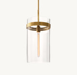 RAVELLE PENDANT 10