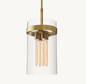 RAVELLE PENDANT 12"