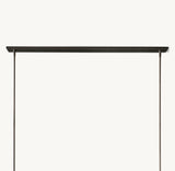 RAVELLE LINEAR CHANDELIER 59"