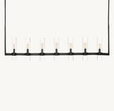 RAVELLE LINEAR CHANDELIER 59