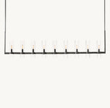 RAVELLE LINEAR CHANDELIER 71