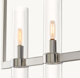 RAVELLE LINEAR CHANDELIER 59"