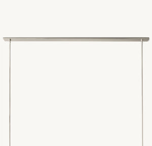 RAVELLE LINEAR CHANDELIER 71"