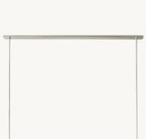 RAVELLE LINEAR CHANDELIER 71"