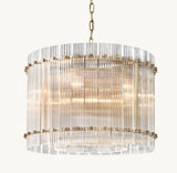 SAN MARCO ROUND CHANDELIER 22