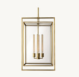 BECKMAN PENDANT 34