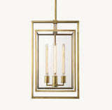 BECKMAN PENDANT 26"