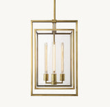 BECKMAN PENDANT 26"
