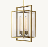 BECKMAN PENDANT 26"