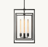 BECKMAN PENDANT 26