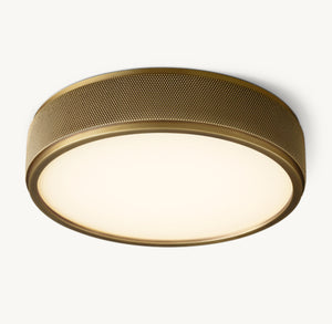 UTILITAIRE FLUSHMOUNT