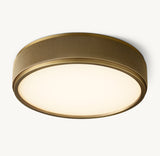 UTILITAIRE FLUSHMOUNT