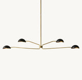 CONVESSI LINEAR CHANDELIER 72"