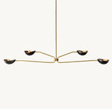 CONVESSI LINEAR CHANDELIER 72"