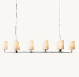 WRIGHT LINEAR CHANDELIER 72