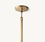 SAVILE CYLINDRICAL PENDANT