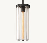 SAVILE CYLINDRICAL PENDANT