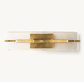 MARBUZET LINEAR SCONCE