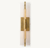 MARBUZET LINEAR SCONCE