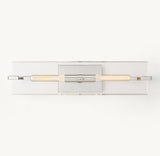 MARBUZET LINEAR SCONCE