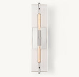 MARBUZET LINEAR SCONCE