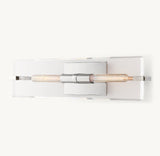 MARBUZET LINEAR SCONCE