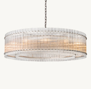 SAN MARCO ROUND CHANDELIER 60"