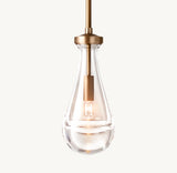 RAIN OUTDOOR PENDANT
