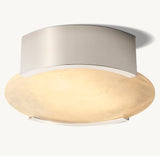 MÉLANGE FLUSHMOUNT