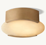 MÉLANGE FLUSHMOUNT