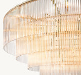 AMADEO GRAND CHANDELIER 36"
