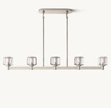 DEMARET LINEAR CHANDELIER 54