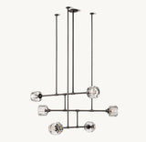 DEMARET MOBILE CHANDELIER 48"